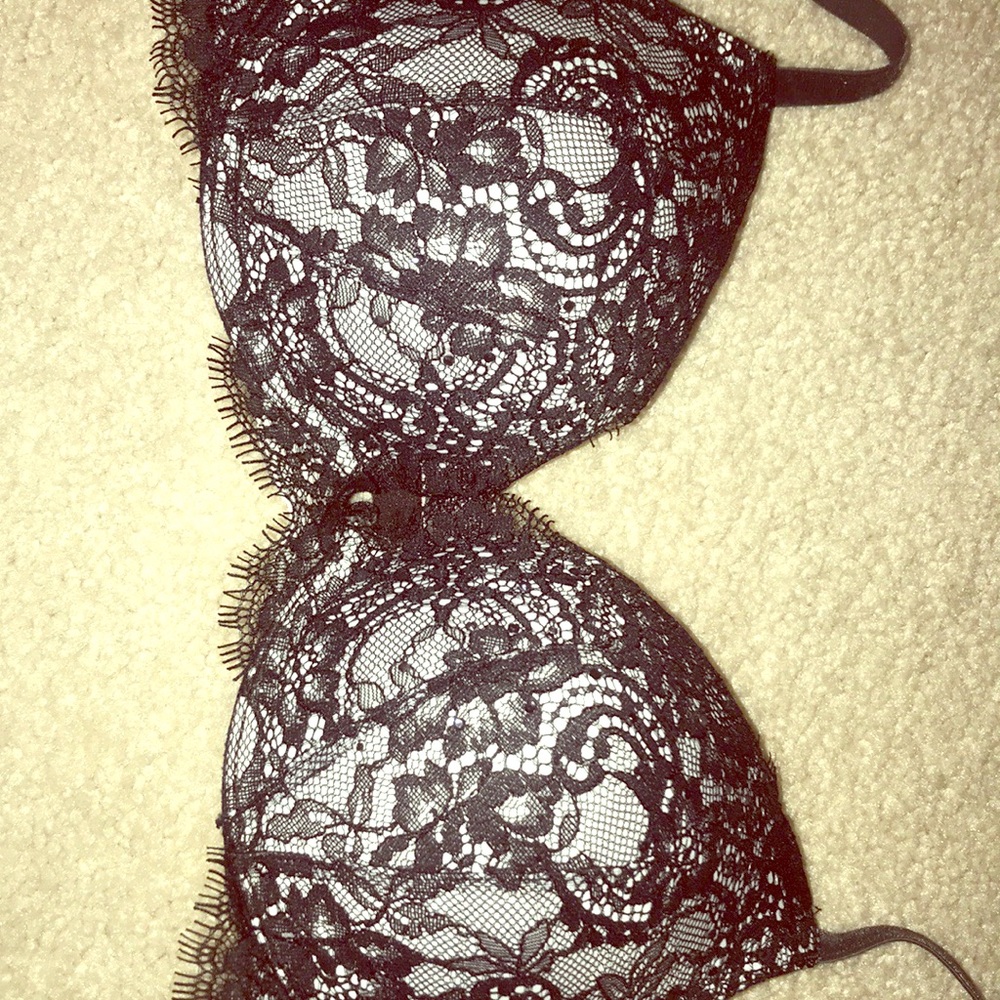 Dream Angels VS Bra